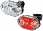 TORCH Bright 5X + Tail Bright (TOR-54039)