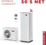Ariston Nimbus Compact 50 S NET