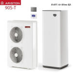 Ariston Nimbus Compact 90 ST NET