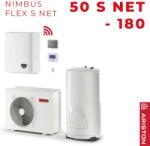 Ariston Nimbus Flex 50 S NET 180