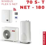 Ariston Nimbus Flex 70 ST NET 180