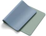 Satechi Dual Sided Eco-Leather Deskmate (ST-LDMBL) Mouse pad
