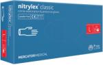 Mercator Medical nitrylex classic blue L RD30019004
