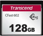 Transcend CFast 2.0 CFX602 128GB (TS128GCFX602)