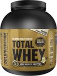GoldNutrition Total Whey Protein 2000 g
