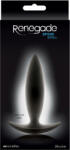 NS Novelties Renegade - Spades - Small