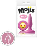 NS Novelties Mojis - #ILY