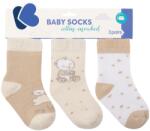 Kikka Boo Бебешки термо чорапи Kikka Boo - 1-2 години, 3 броя, My Teddy (31110020103)