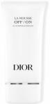 Dior La Mousse OFF/ON Foaming Cleanser Anti-Pollution Anti-Pollution tisztító hab 150 ml