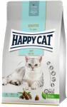 Happy Cat 2x1, 3kg Happy Cat Sensitive Adult Light száraz macskatáp
