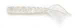 Mustad Aji Worm Hila-Hila 4.3cm Clear Silver Glitter (F1.M.HILA1.7002)