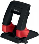 RAPID Perforator metalic Supreme SP30 PressLess, 30 coli, cutie, negru Rapid E24127301 (24127301)