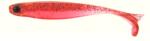 Mustad Mezashi Keel Tail Minnow 8.8cm Transparent Red (F1.MKTM.TR.3.5)
