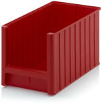 AUER Packaging Nyitott Tárolódobozok Sk 5H Piros SK 5H-3020 (SK_5H-3020)