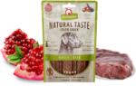 GranataPet Natural Taste Edler Snack Hirsch 90g (szarvas) 10db
