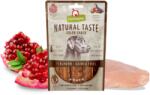 GranataPet Natural Taste Edler Snack Perlhuhn 90g (gyöngytyúk) 10db
