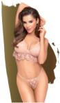 Penthouse Съблазнителен комплект Penthouse Double Spice пепел от рози