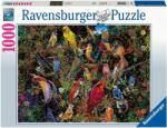 Ravensburger 16832 A madarak művészete - 1000 db-os puzzle (16832)