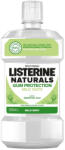 LISTERINE Naturals Gum Protection Mild taste szájvíz 500ml