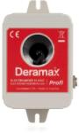  Deramax-Profi Ultrahangos nyest- és rágcsálóriasztó