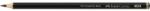 Faber-Castell Vázlatceruza pitt Faber-Castell ultra matt grafitbél 14B (115214)