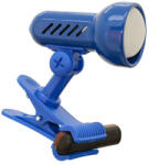 PREZENT METRO csiptethető lámpa/1 R50/40W, kék 20023 (20023)