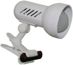 PREZENT METRO csiptethető lámpa/1 R80/60W, fehér 20032 (20032)