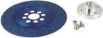 Rapid Gyémánt penge Easy Edge 125x22, 2mm 18155 adapterrel (M08705)