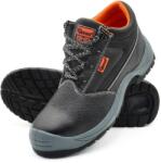 GEKO Munkavédelmi cipő - bokacipő S1P 46-os méret G90518-46 (G90518-46)