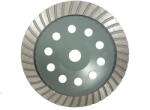 MAR-POL Gyémánt csiszolókorong 180mm Turbo M08786 (M08786)
