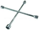 Kraft & Dele Kereszt kerékkulcs 17mm, 19mm, 21mm, 23mm 01299 (KD10532)