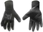 GEKO Munkavédelmi kesztyű 10 vastag Black G73573 (G73573)