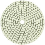 MAR-POL Gyémánt csiszolókorong tépőzárral 100mm P3000 M08870 (M08870)