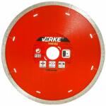 VERKE Gyémántkorong 200 x 7, 5 x 25, 4 mm 10828 (V44352)