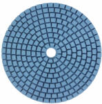 MAR-POL Gyémánt csiszolókorong tépőzárral 100mm P1500 (M08867)