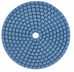 MAR-POL Gyémánt csiszolókorong tépőzárral 100mm P50 (M08852)