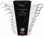 Kraft&Dele Csillag-villáskulcs készlet 12db 6-22mm KD10937 (KD10937)