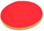 GEKO Filc polírozókorong tépőzárral 125x10mm G00319 (G00319)