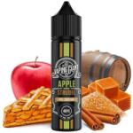 The Vaping Giant Lichid Apple Strudel The Vaping Giant 40ml 0mg (giantapplestr) Lichid rezerva tigara electronica