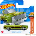 Mattel - HW Hot Trucks - '83 Chevy Silverado (HCV33) (HCV33)