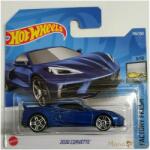 Mattel - Factory Fresh - 2020 Corvette (HCW39) (HCW39)