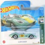 Mattel - Retro Racers - Glory Chaser (HCT28) (HCT28)
