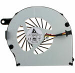 HP Cooler ventilator laptop HP Compaq Presario CQ56 cu 3 pini A doua versiune (clrHP26B)