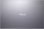 ASUS Capac display Laptop, Asus, X509, X509D, X509DA, X509F, X509FA, X509FB, X509FJ, X509FL, X509U, X509UA, X509UJ, 13NB0MZ2P01115, 47XKRLCJN50, gri (coverasus38gray-AU0)