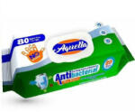 Aquella Antibacterial kupakos 80 db