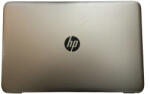 HP Capac display Laptop, HP, 250 G4, 255 G4, 256 G4, TPN-C 125, TPN-C 126, 15-AF, 15-AC, 15-AY, 15-BA, 15-AS, 15-BN, argintiu (coverhp5-M15)