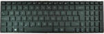 ASUS Tastatura Laptop, Asus, F550EA, F550JD, F550JK, F550LA, F550LAV, F550LB, F550LC, F550LD, F550LDV, F550LN, F550LNV, F550VB, enter mare, UK (Asus5uk-AU11)