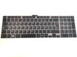 Toshiba Tastatura Laptop, Toshiba, Satellite S955, rama argintie (Tos6ussilver-MQ13)
