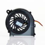 HP Cooler ventilator HP Compaq CQ72 cu 3 pini (clrHP25H)