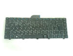Dell Tastatura originala Laptop, Dell, Vostro 2421, 3421, iluminata, layout BE (Belgia) (Del23ibe-M2)